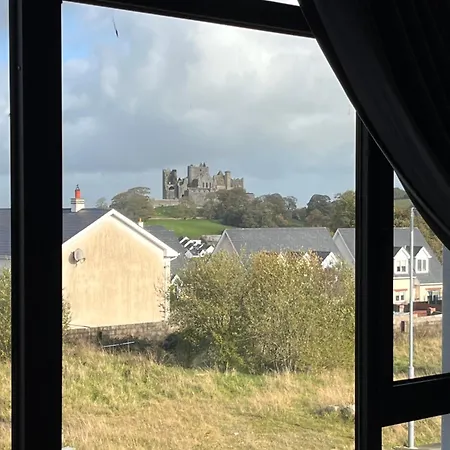 Cashel Palace Rock Villa *