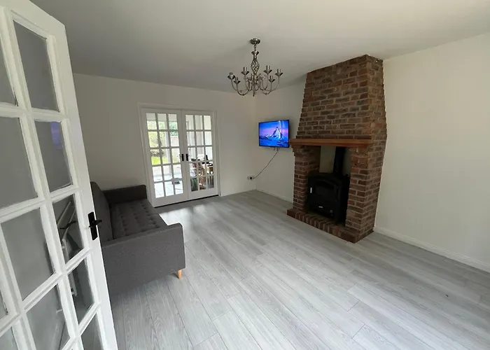 Villa Palace Rock Cashel (Tipperary)