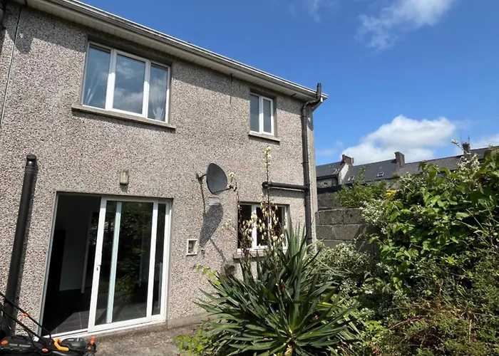 Palace Rock * Cashel (Tipperary)